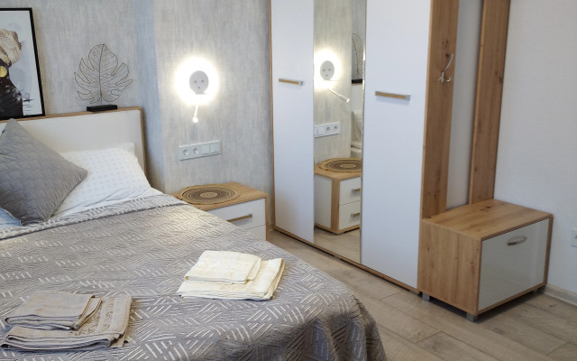 Частный дом Свидание у моря