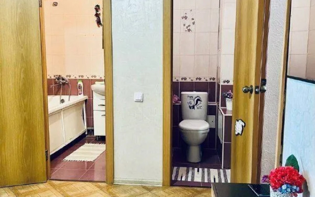 Квартира на улице Восточно-Кругликовской 22