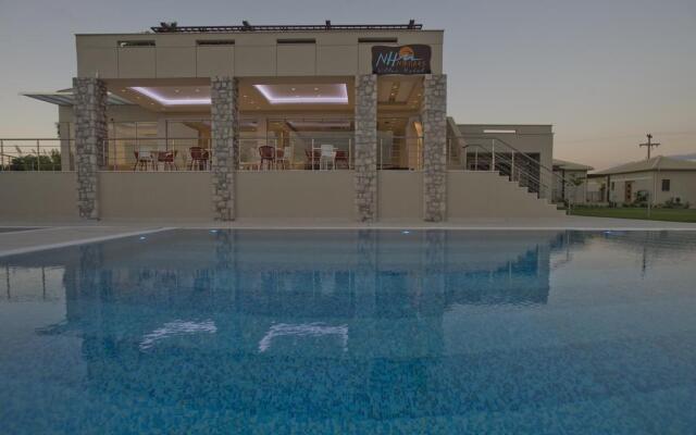 Panagiotis Politis Apart-Hotel