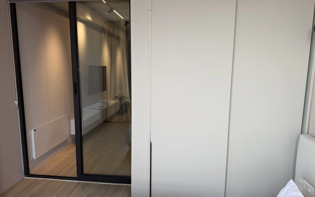 Апартаменты Nice and Cozy in The City Center