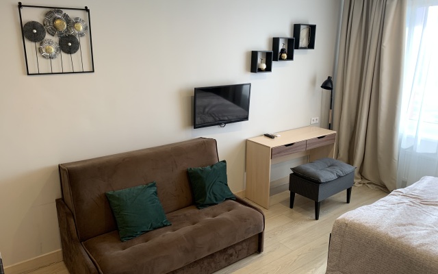 Viktoria Apartments