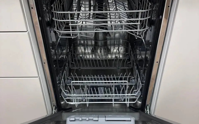 Квартира Комфортная евро 3-комнатная квартира