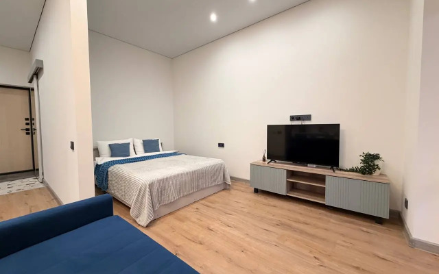 Квартира на Козина