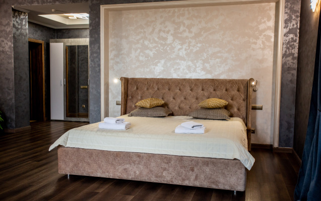 Beseder Hotel