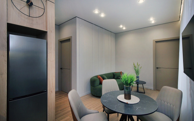 Meridian New Lux Apt Apartment