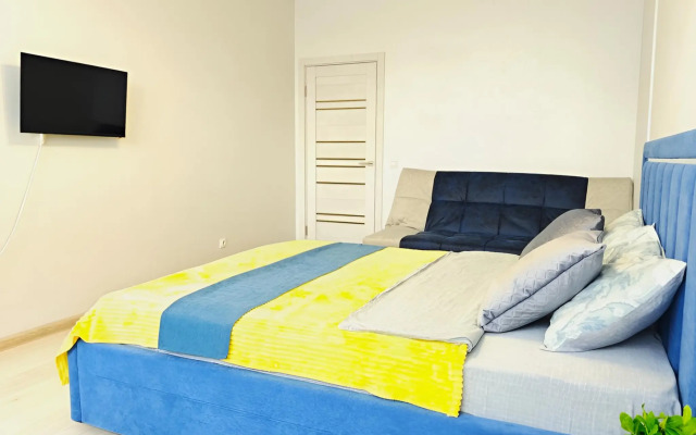 Apartments v Avalon-Siti