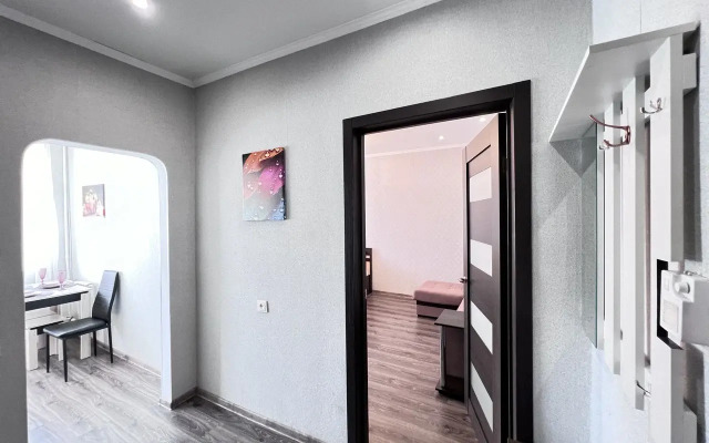 Квартира на улице Пролетарская гора 7