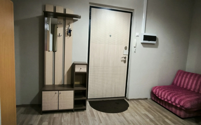 Квартира Уютная квартира в новом доме