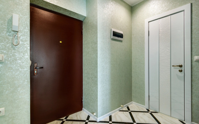 Verona Flat