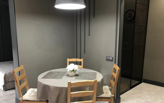 Flat Kvartira-Studiya V Tsentre Goroda