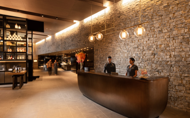 Hilton Yala Resort
