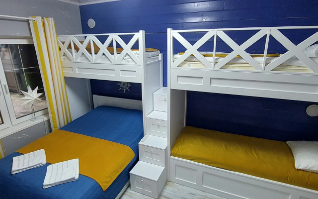 Chaykina Dacha Guest House