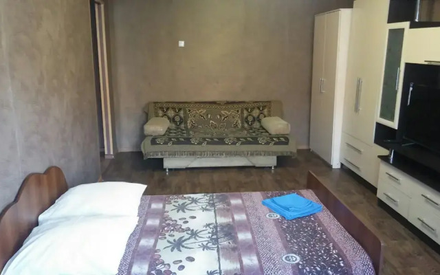 Апартаменты на Калинина 16