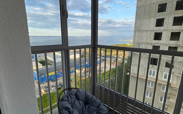 Апартаменты Онегин 2