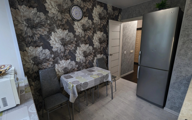 Квартира Двухкомнатная в Центре Города