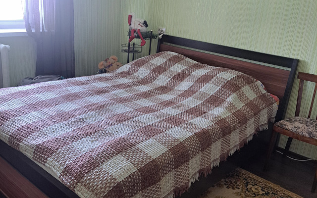 Po Ulitse Pskovskaya Flat