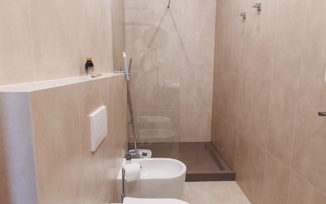 Апартаменты Орхидея 86