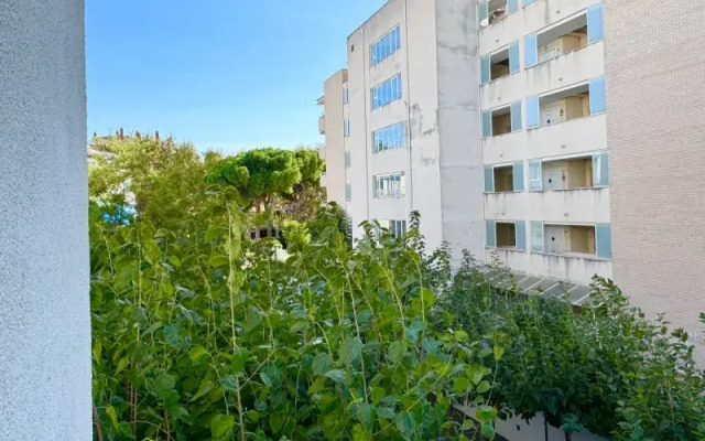 Apartsalou Blau Mari Apartments