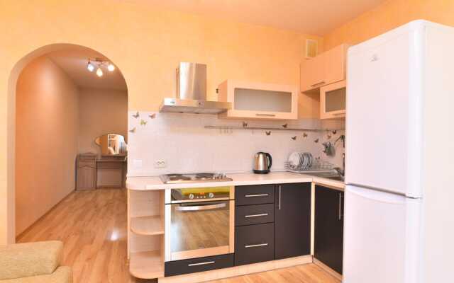 Gorskiy 82 Apartments