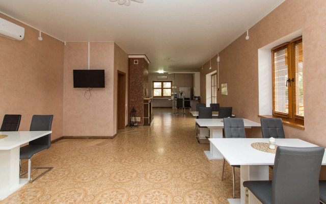 Kolibri Hotel