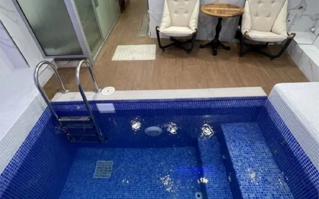 Отель Passage Antique Hotel