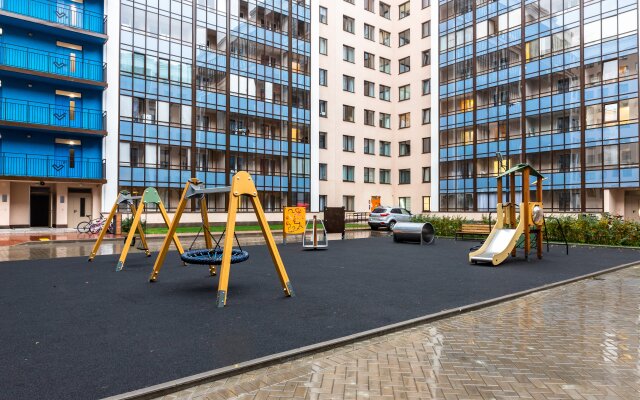 Like - Hotel Apartments