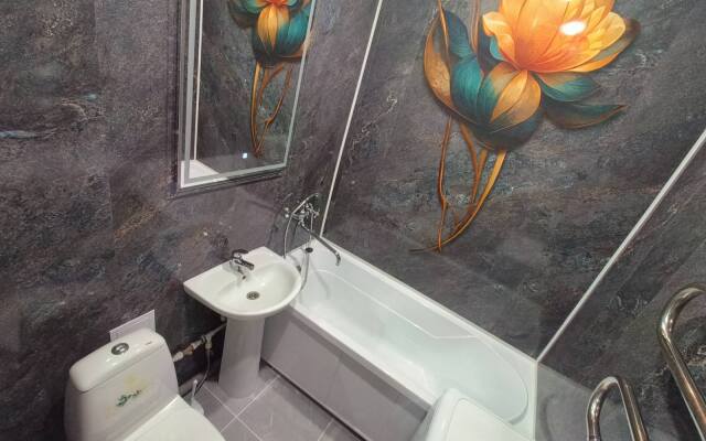 Laym V Tsentre Goroda Apartments