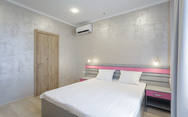 Florida Mini-Hotel