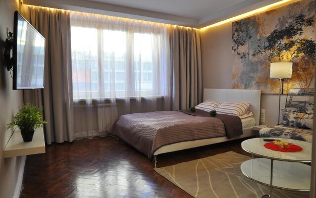 Minsksuite Apartments