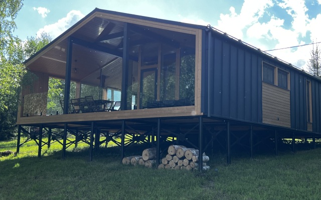 Гостевой дом Rodioncevo Eco Village