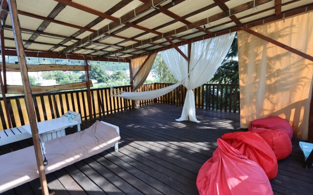 Solnechny Kray Guest House