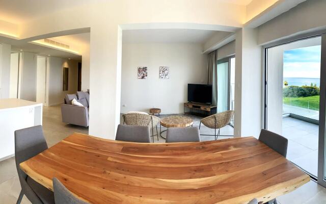 Emerald Suites Apartments