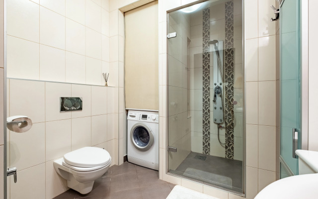 Апартаменты у Метро Парк Победы