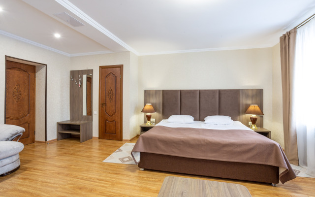 Olimpik Hotel