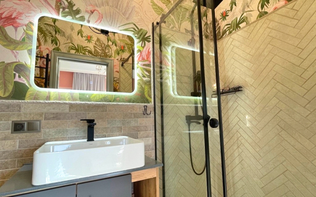 3-Komn. Zhk Korona Dizaynerskiy Remont Apartments