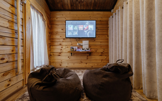 База отдыха Золотой Лотос