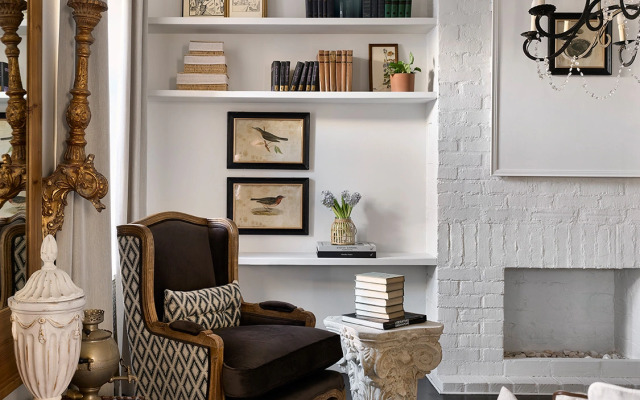 Квартира тихая трехкомнатная на ст. м. Маяковская