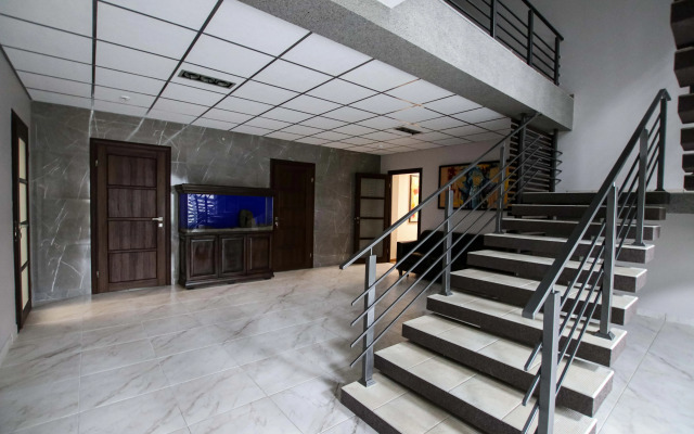 Hotel Park-Otel Zolotoy Zhelud