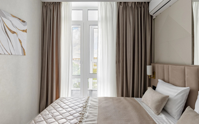 Квартира Дизайнерская в ЖК Любимово