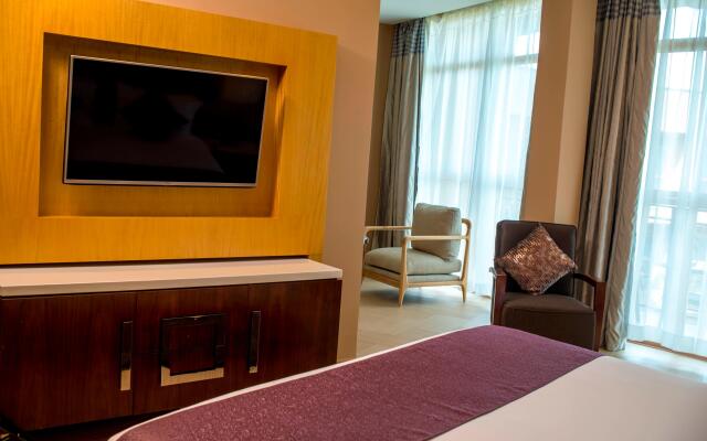 Protea Hotel by Marriott Entebbe Hotel