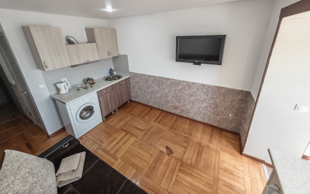 Апартаменты СуткиДар