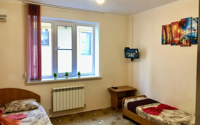 U Morya Siesta Guest house