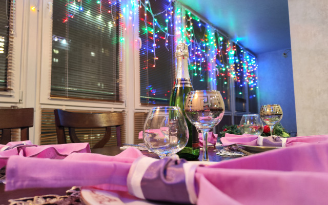 Квартира Стильная Грушевка