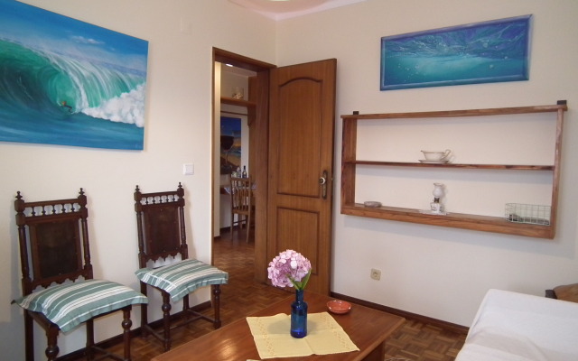 Casa Elke 2 Apartments