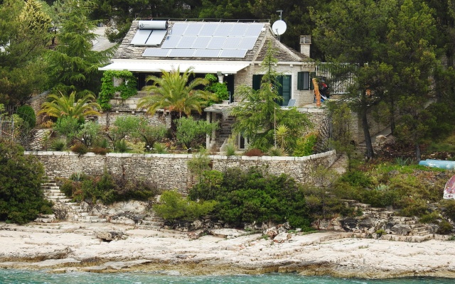 Holiday Home Amazing Place by The Sea Villa