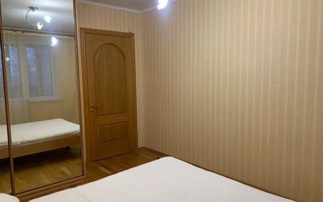 Апартаменты Пять Звёзд на Карла Маркса