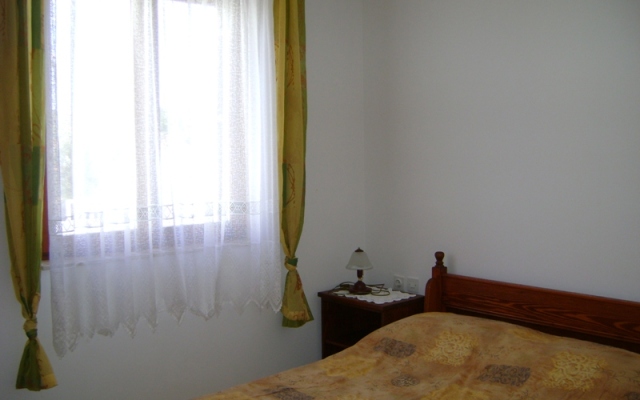 Vilim Apartment