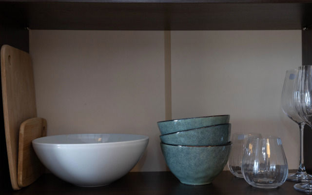 Апартаменты Сахар