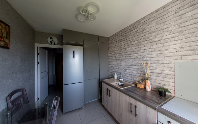 U Trk Rodnik Apartament