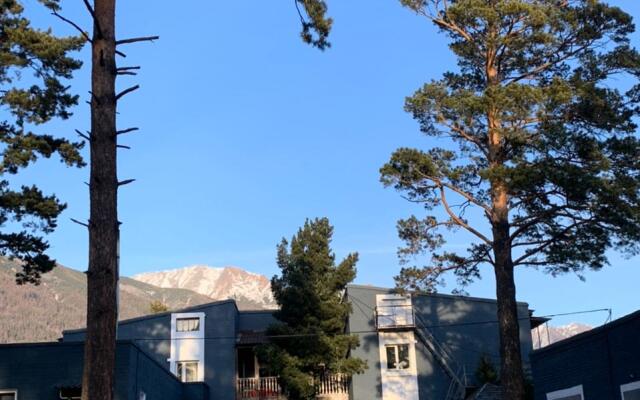 Мини-отель Подснежник